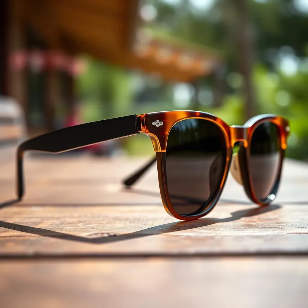 Cheap Sunglasses with Durable Frames: Ultimate Guide