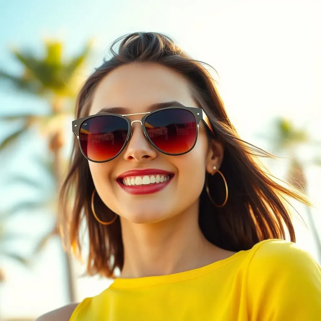 Cheap Sunglasses with Gradient Lenses: Ultimate Style