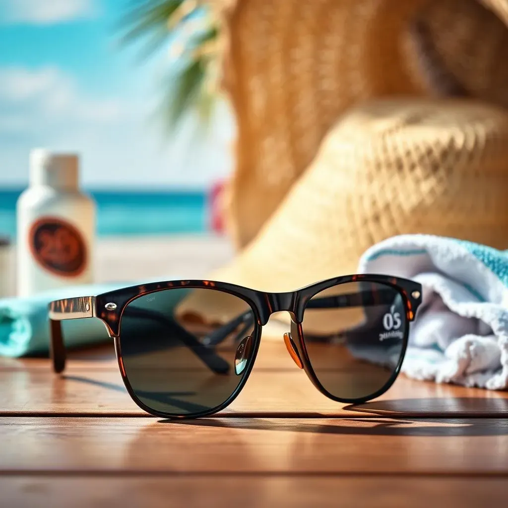 Best Cheap Sunglasses with Polarized Lenses