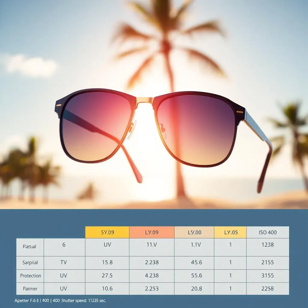 Cheap Sunglasses with UV Protection: What to Look For