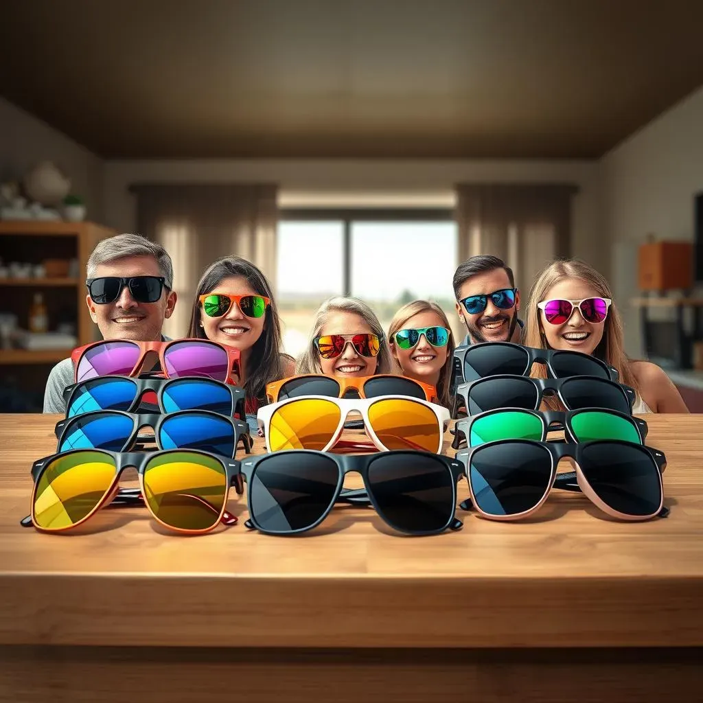 Best Cheap Sunglasses with UV Protection in 2025