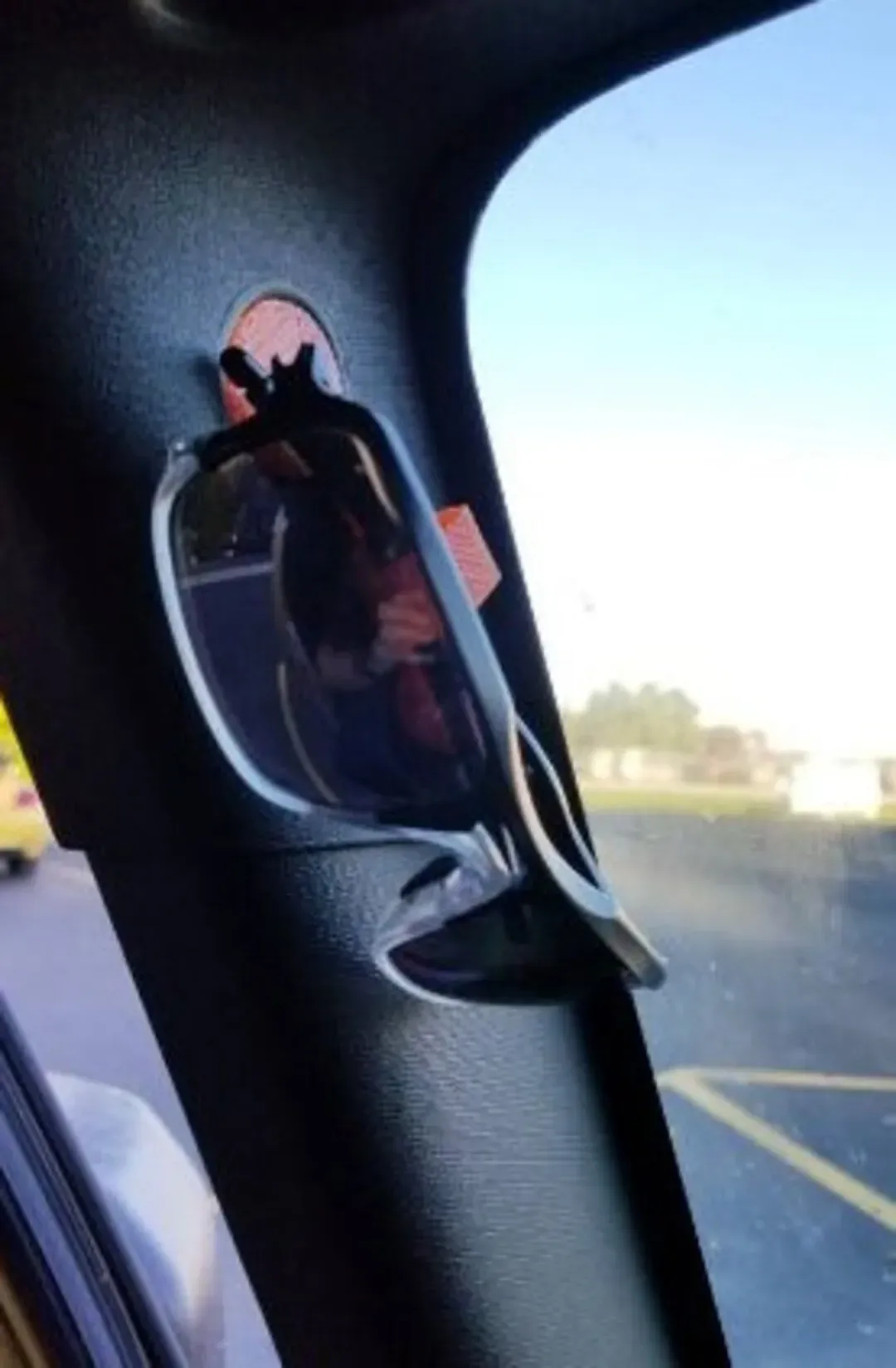 Choosing the Best Jeep Sunglass Holder for Your Rig