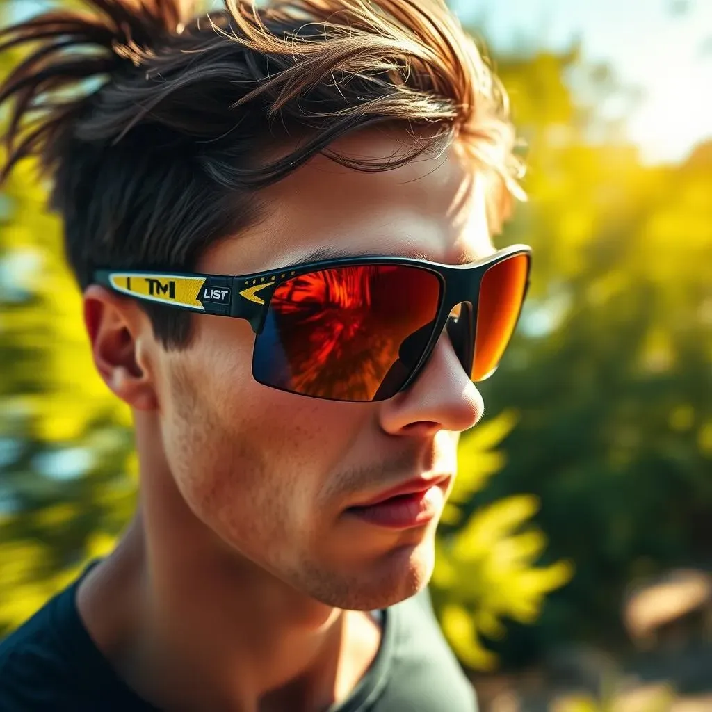 Choosing the Best Running Sunglasses: A Buyer's Guide