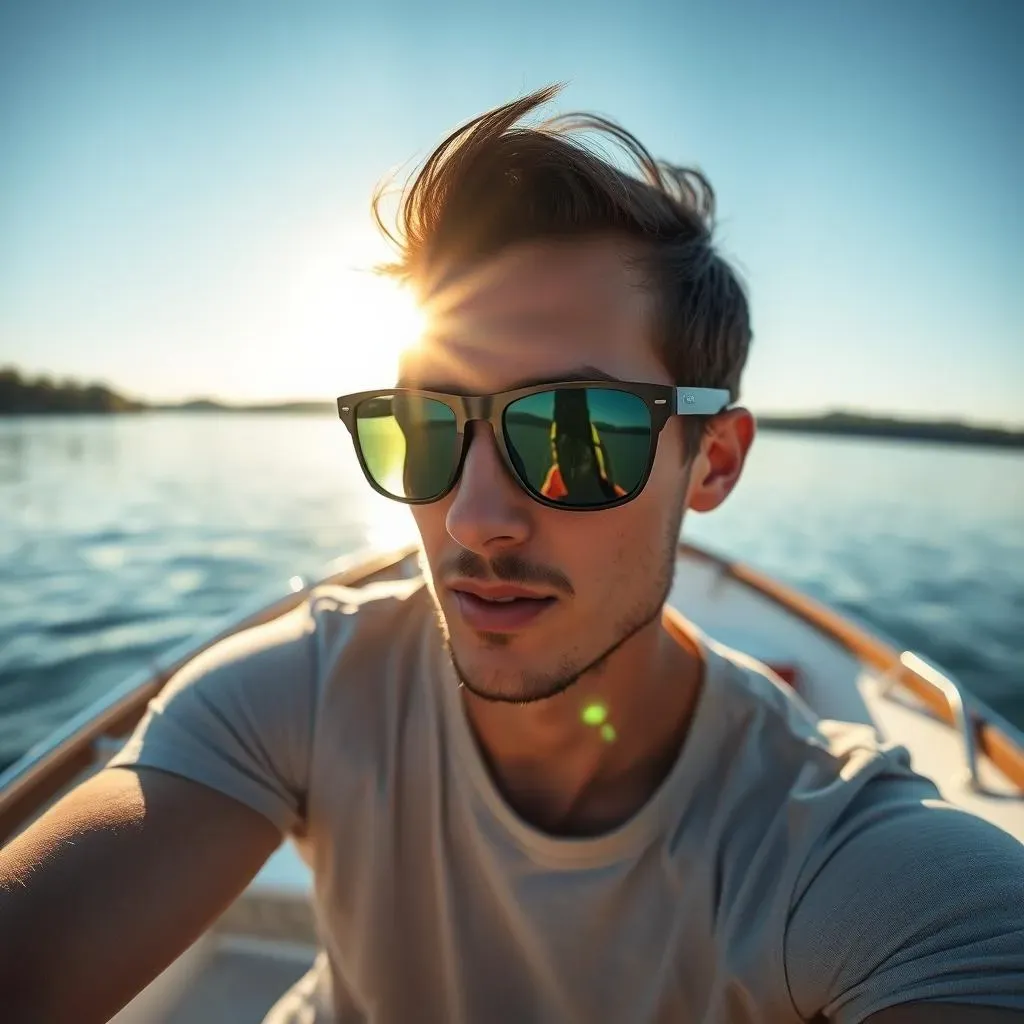 Choosing the Best Sunglasses for Boating: Key Considerations