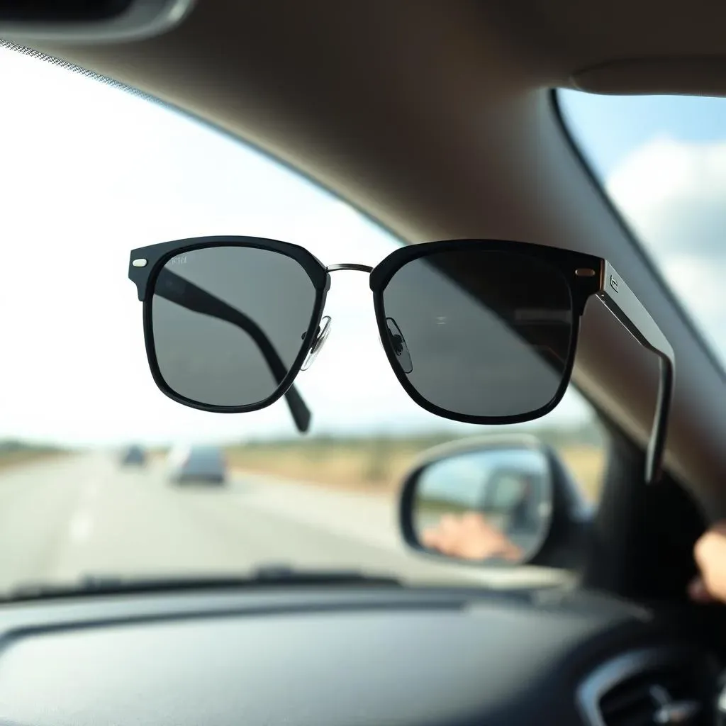 Choosing the Best Sunglasses for Daytime Driving: What to Look For