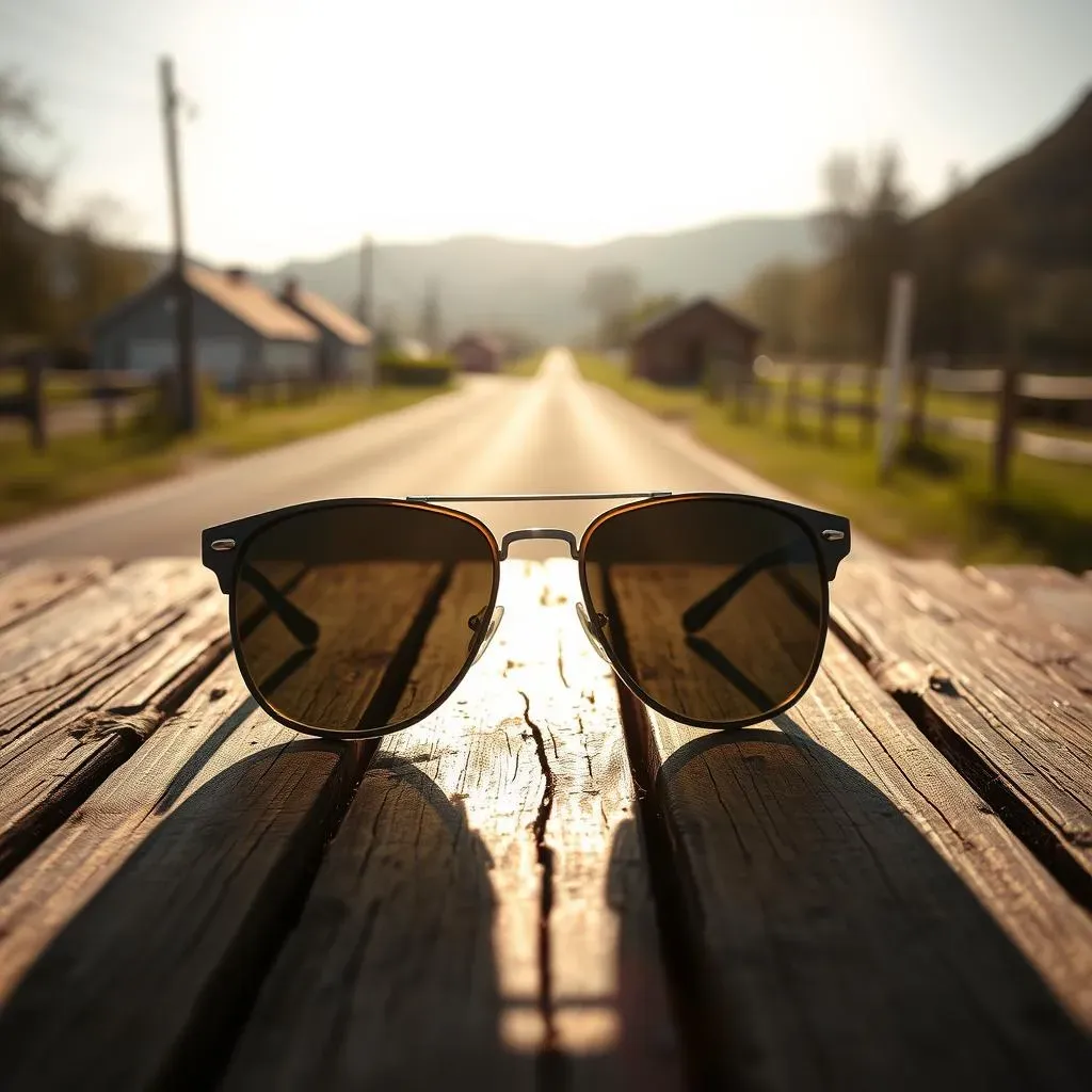 Choosing the Best Sunglasses for Driving in the Country: Key Features to Consider