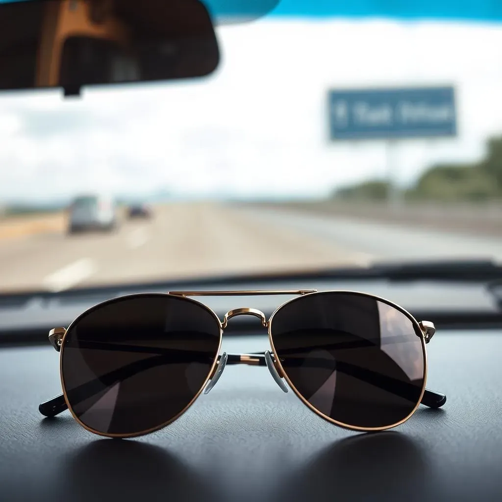 Choosing the Best Sunglasses that Improve Clarity while Driving for Your Needs