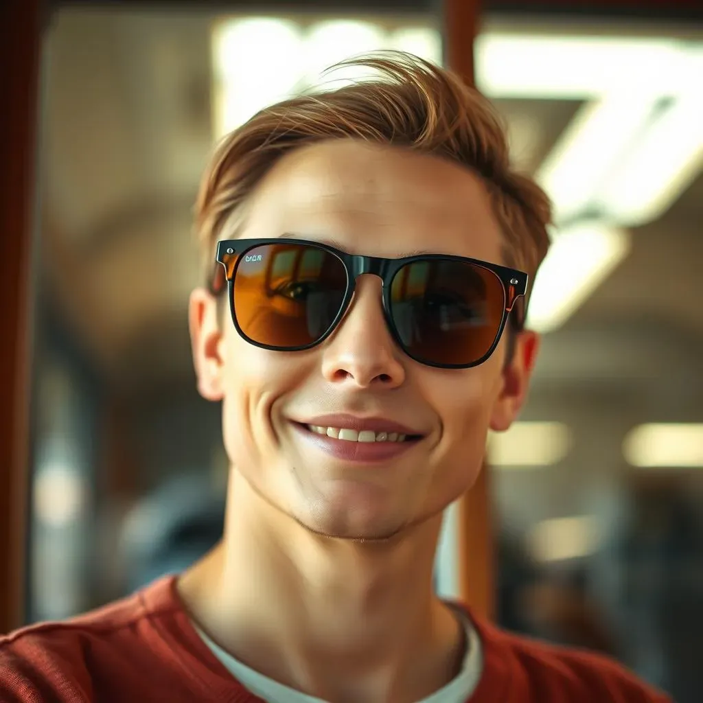 Choosing the Right Amber Lens Sunglasses