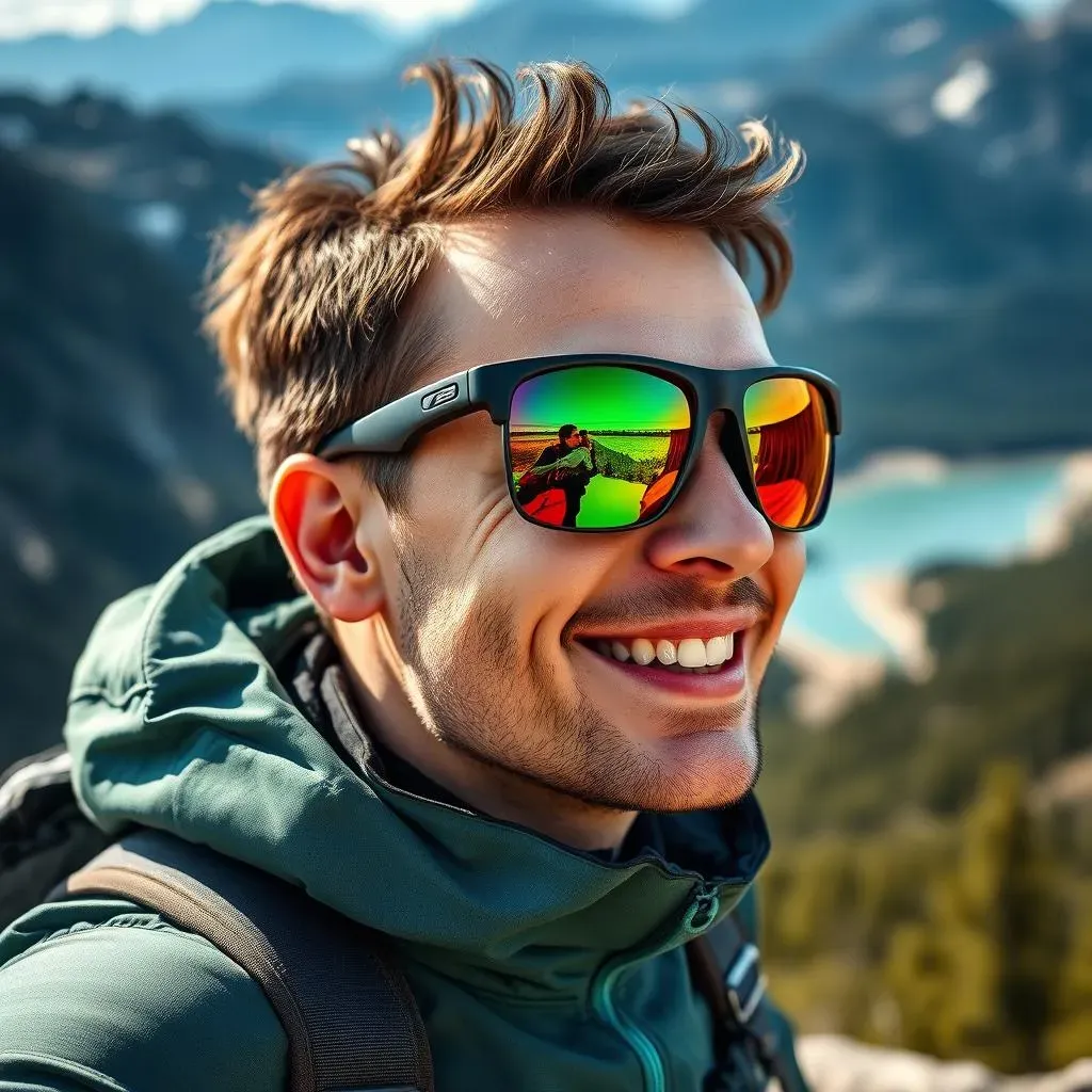 Choosing the Right Cheap Sunglasses for Your Outdoor Activities: Tips and Recommendations