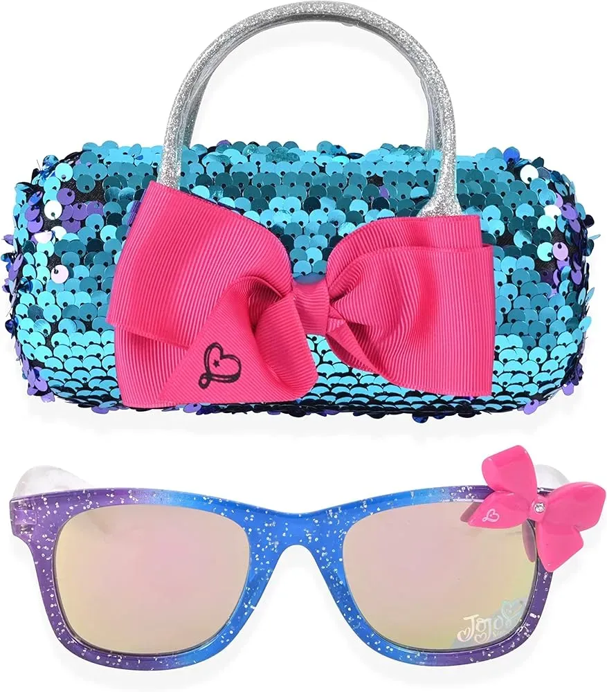 Choosing the Right Kids Sunglass Case: Hard vs. Soft