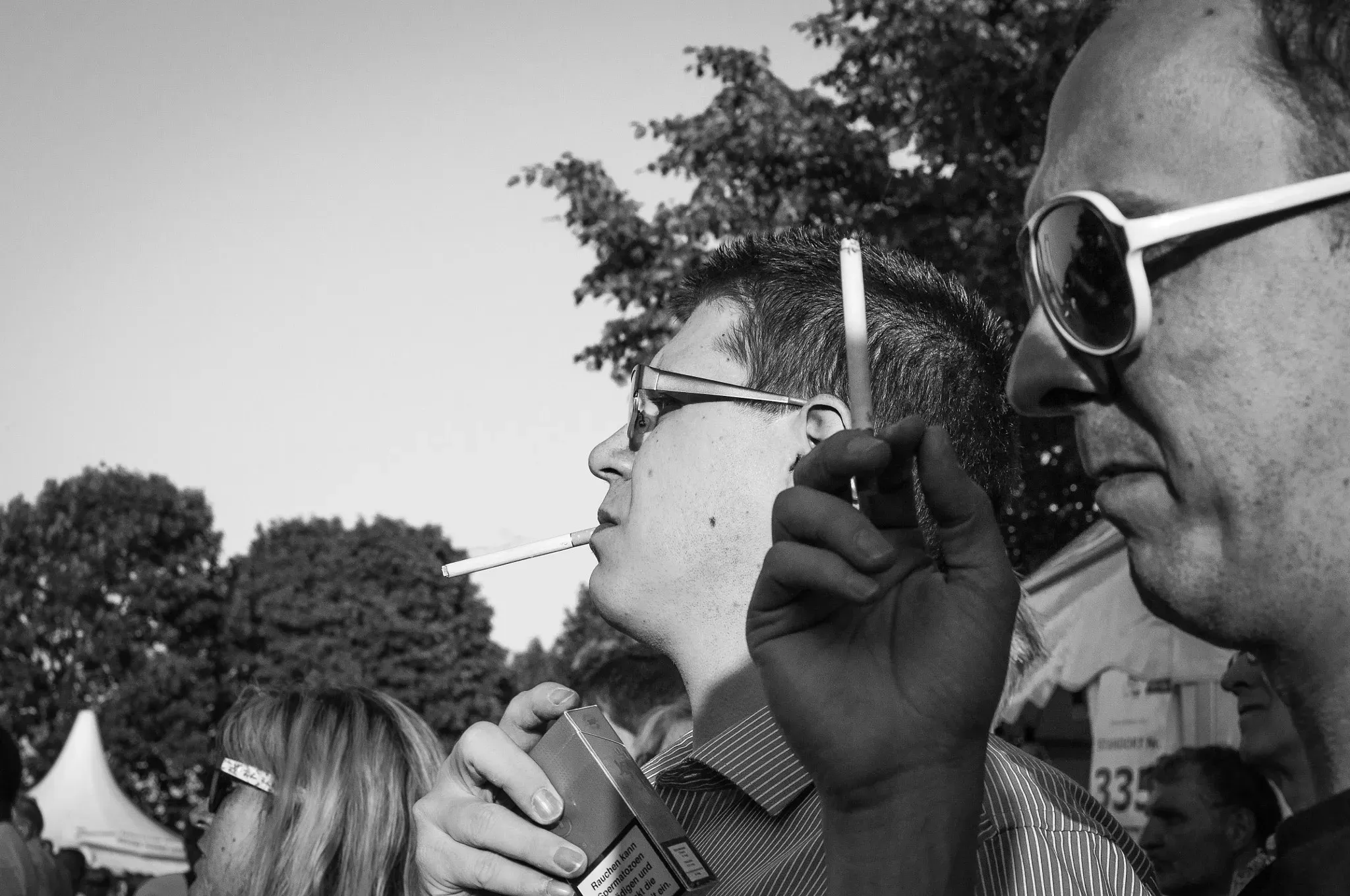 Choosing the Right Sunglass Band for Your Needs