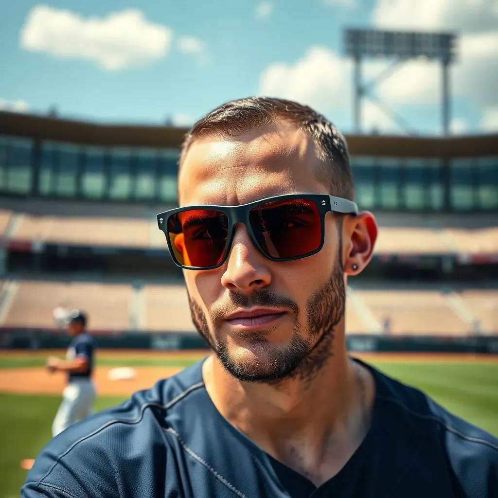 Choosing the Right Sunglasses for Baseball