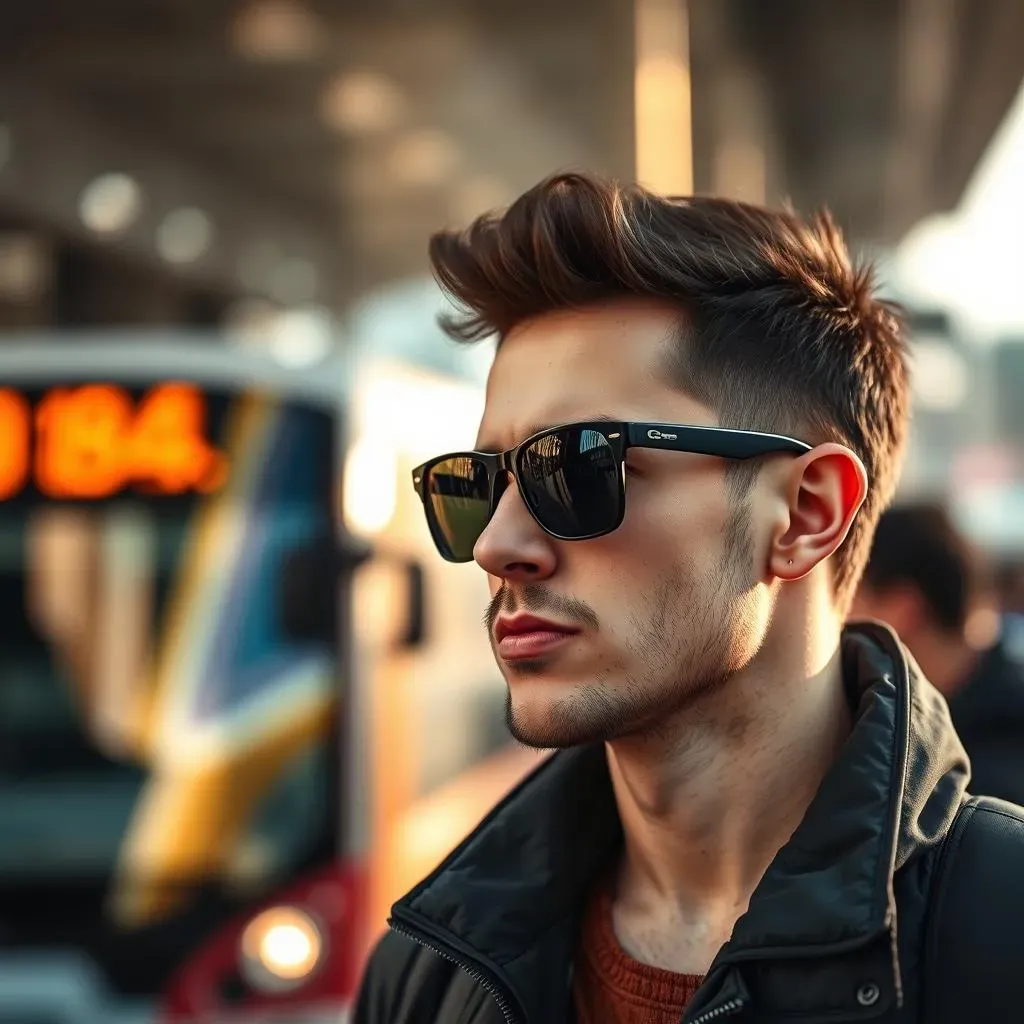 Choosing the Right Sunglasses for Commuters: Key Features to Consider