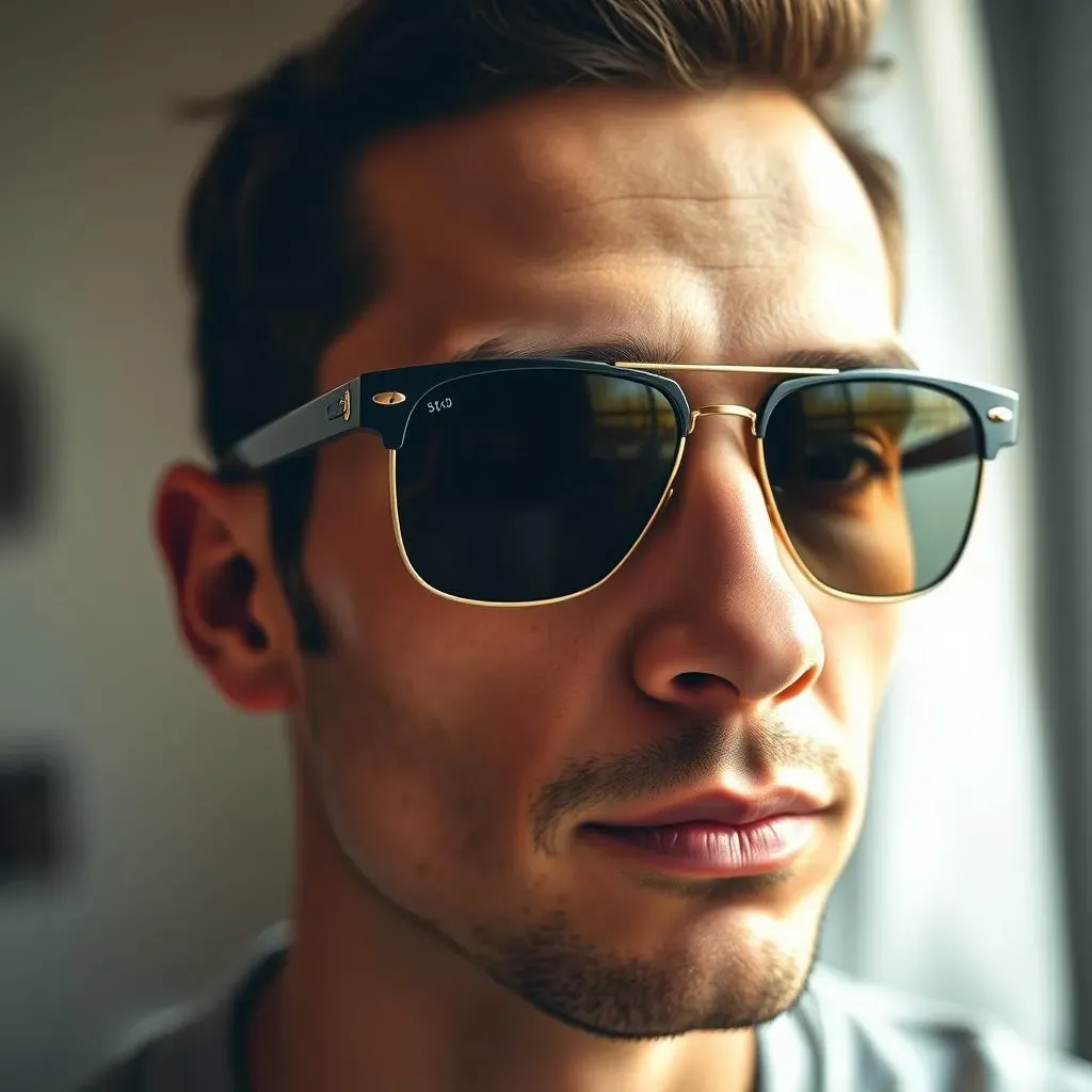 Choosing the Right Sunglasses for Long Faces: Tips and Tricks