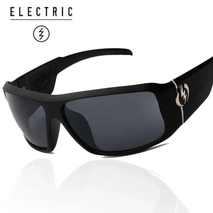 Choosing Your Perfect Pair of Electric Sunglasses