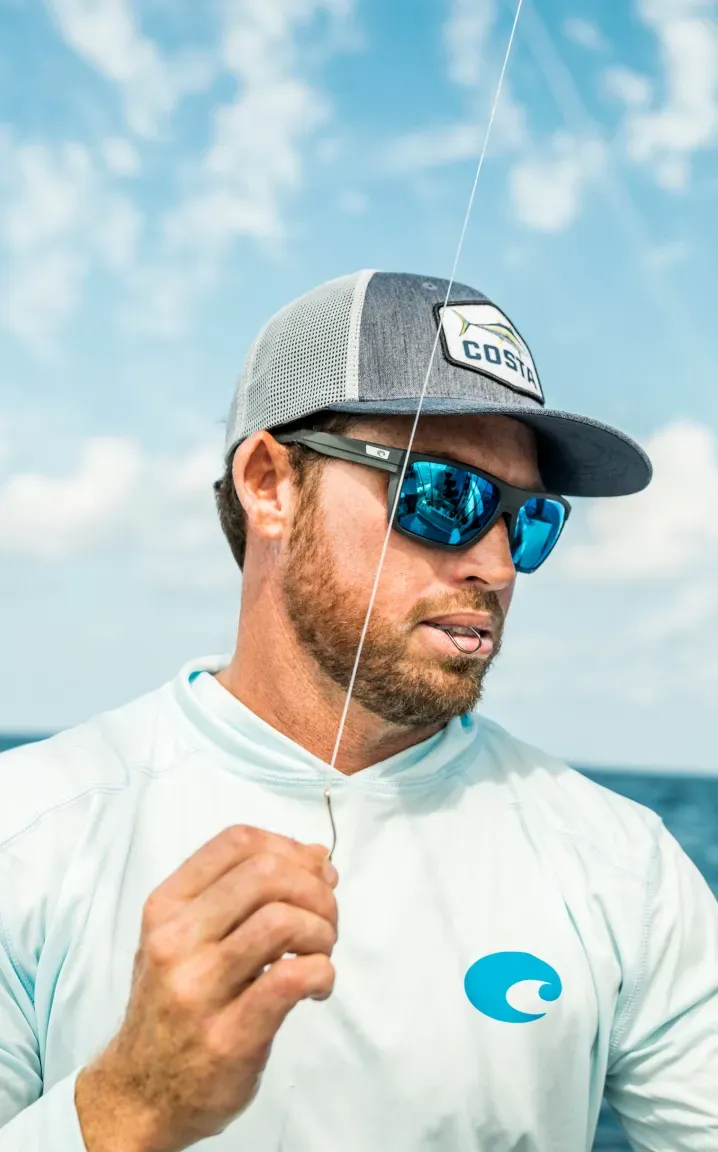 Common Issues Requiring Costa Sunglass Repair