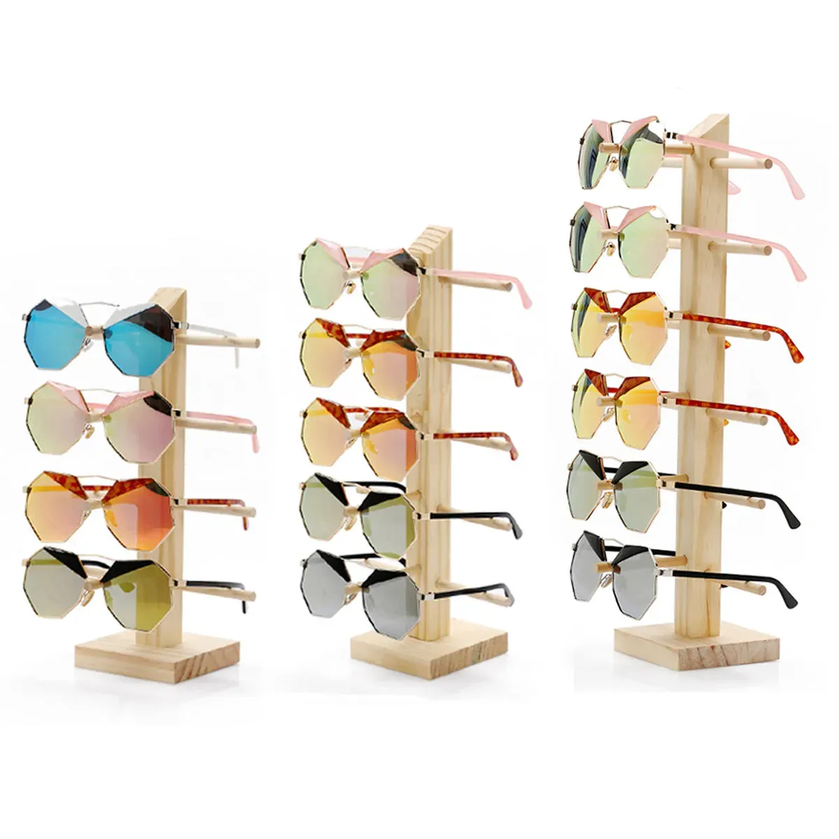 Common Questions About Sunglasses Display Stands