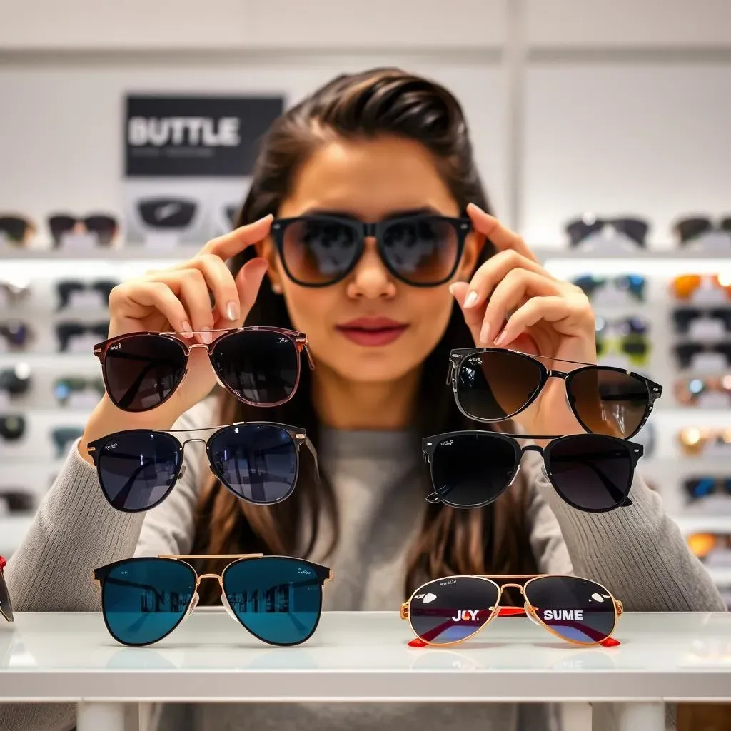 Comparing Cheap Sunglasses Brands: Ultimate Guide