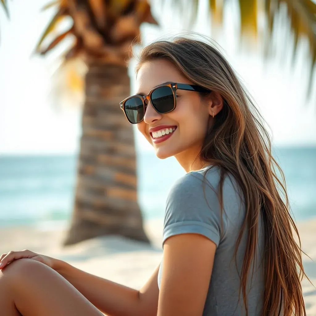 Conclusion: Finding the Perfect Cheap Sunglasses for Your Vacation