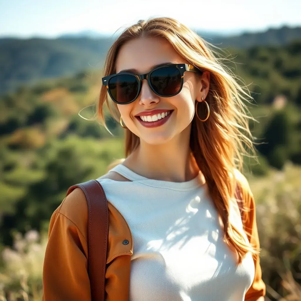 Conclusion: Investing in Sunglasses That Are Good for the Planet for a More Sustainable Tomorrow