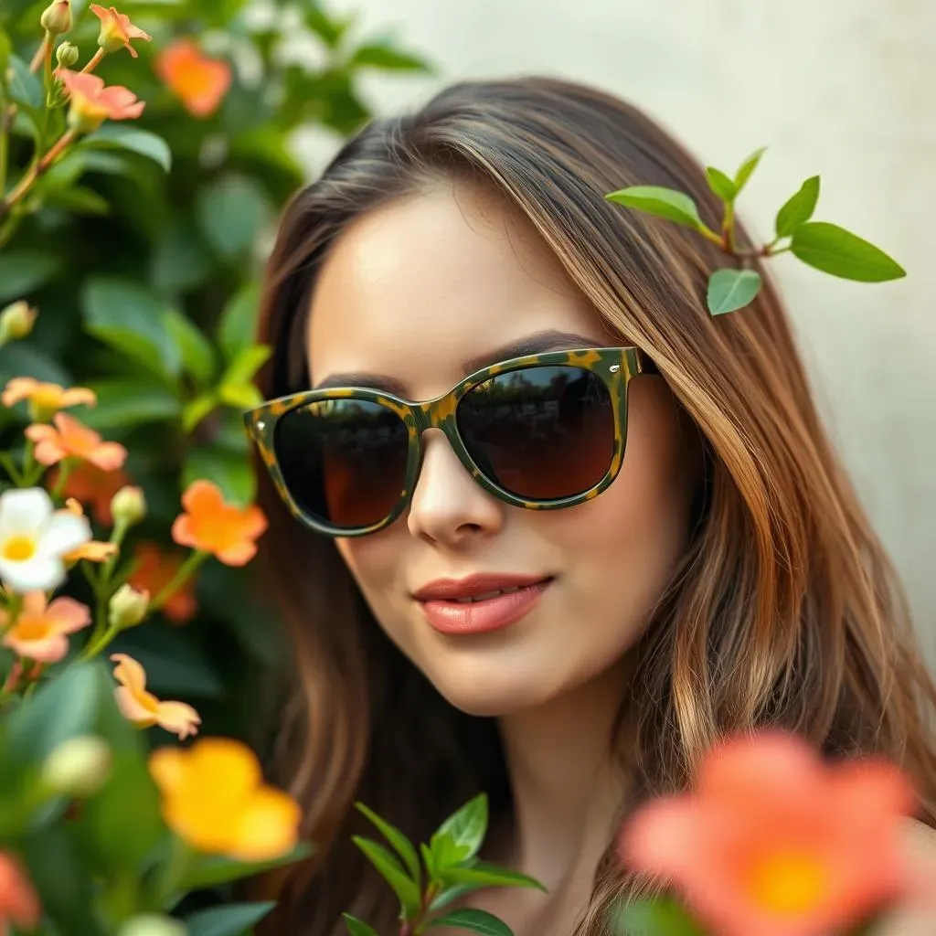 Conclusion: Join the Movement Towards Sustainable Sunglasses That Minimize Waste