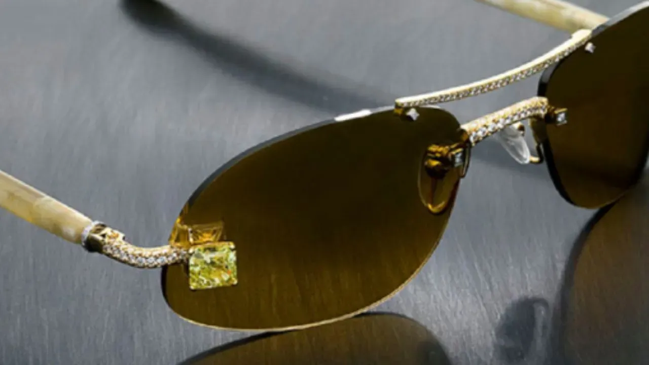 Craftsmanship and Materials: The Real Cost of Luxury Eyewear
