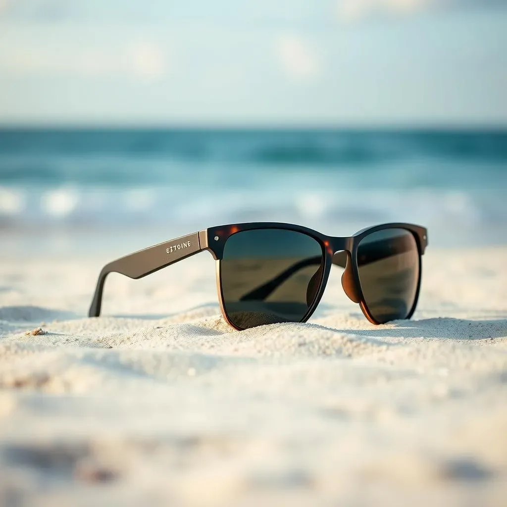 Criteria for Selecting the Best Cheap Sunglasses for the Beach