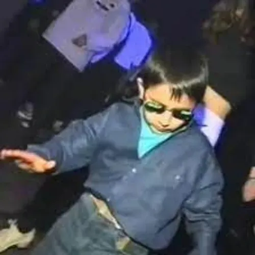 Decoding the Viral dancing kid sunglasses meme