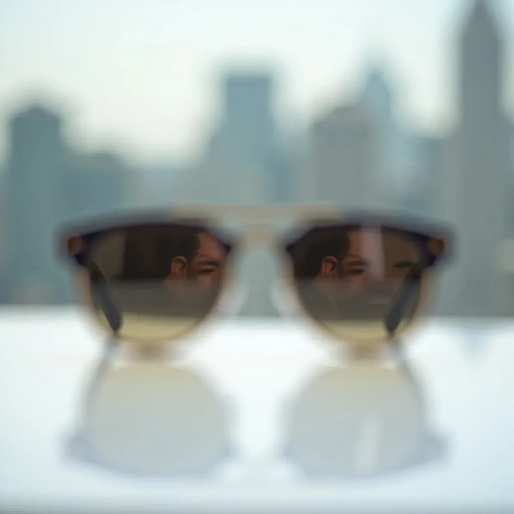Decoding "Sunglasses 6 Letters"