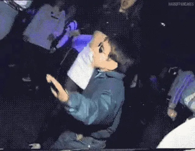 Decoding the Dancing Kid Sunglasses Meme