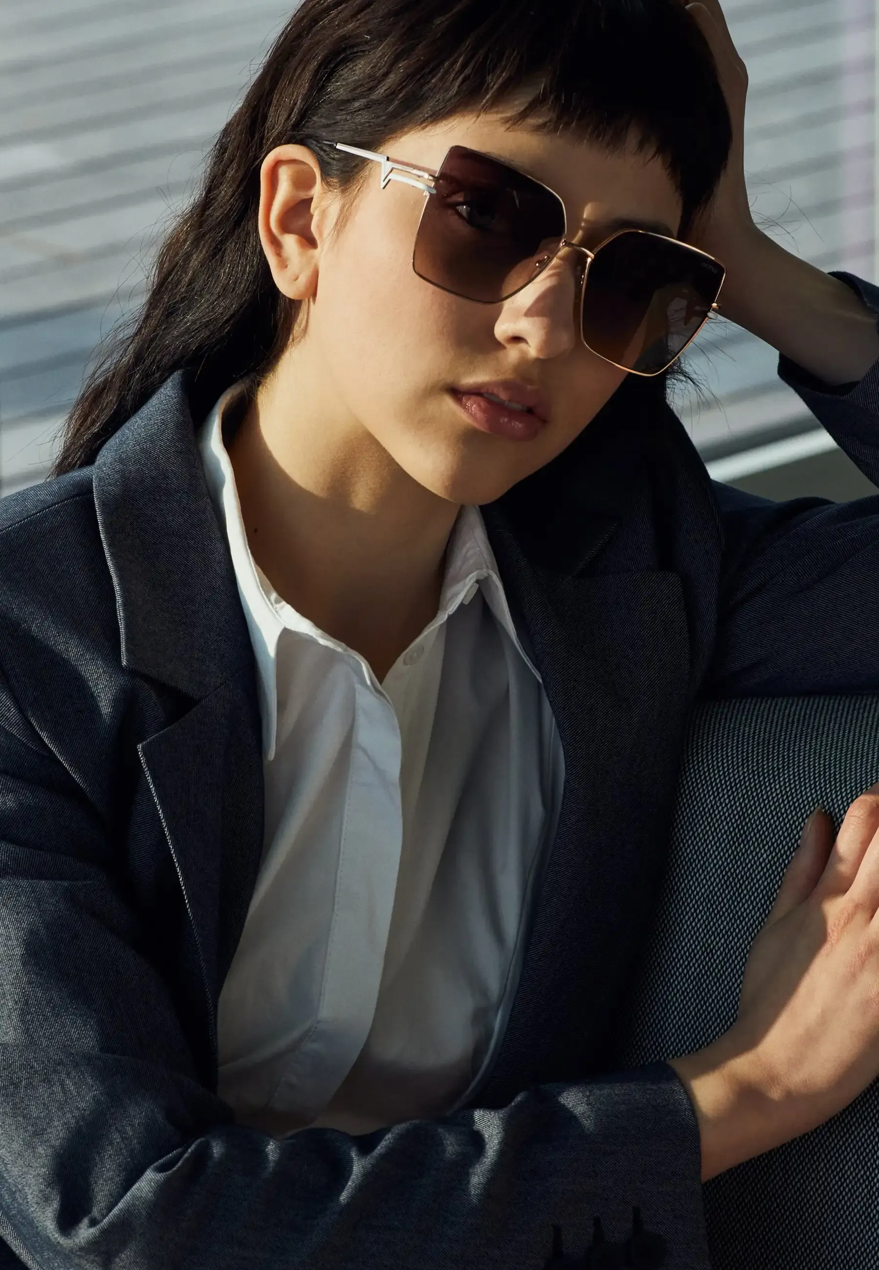 Decoding the Styles: Finding Your Perfect Guess Sunglasses Fit