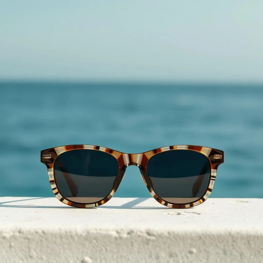 Designing for Waste Reduction: Strategies for Sunglasses That Minimize Waste