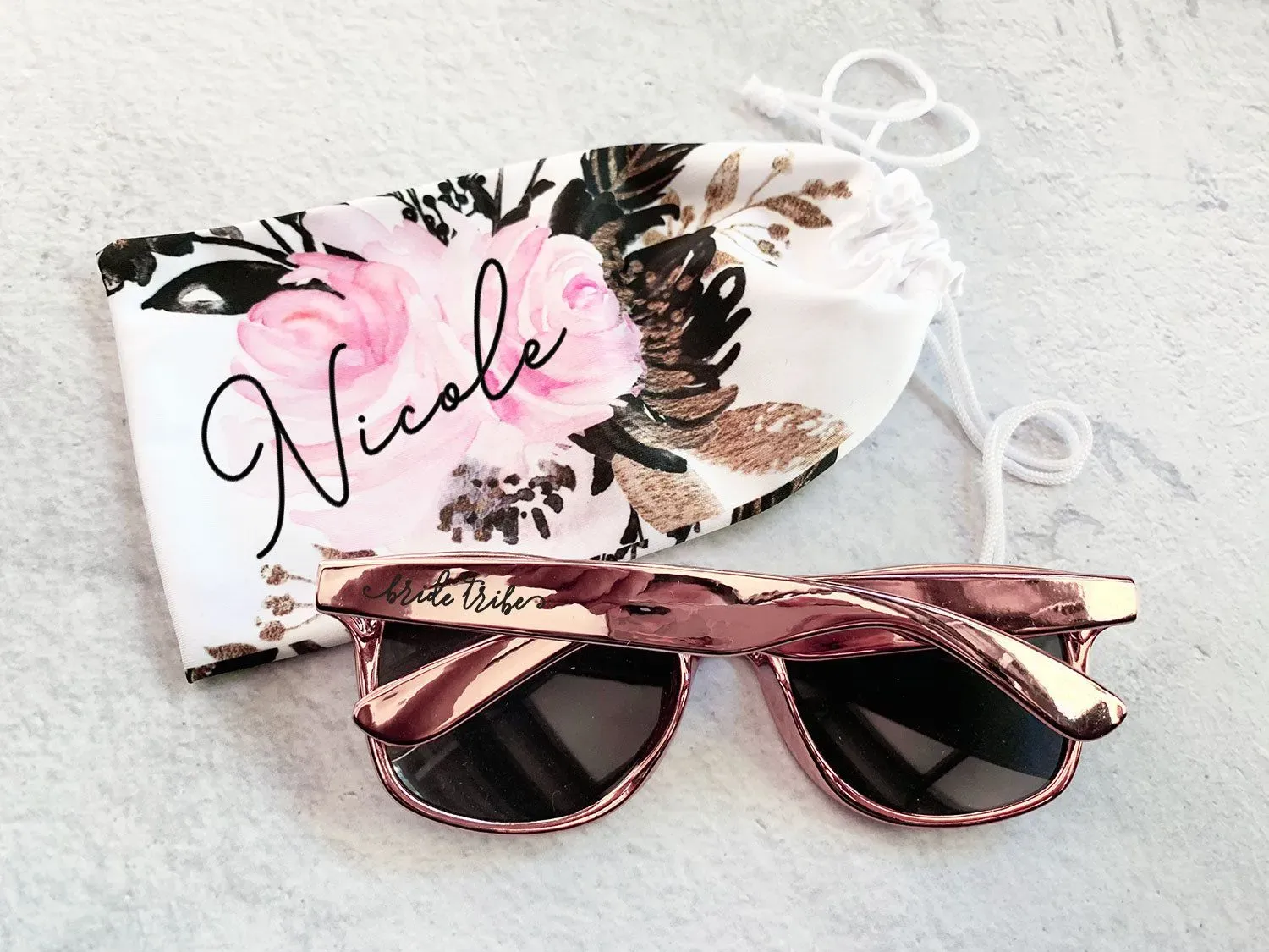 Different Styles of Sunglass Bags Explained