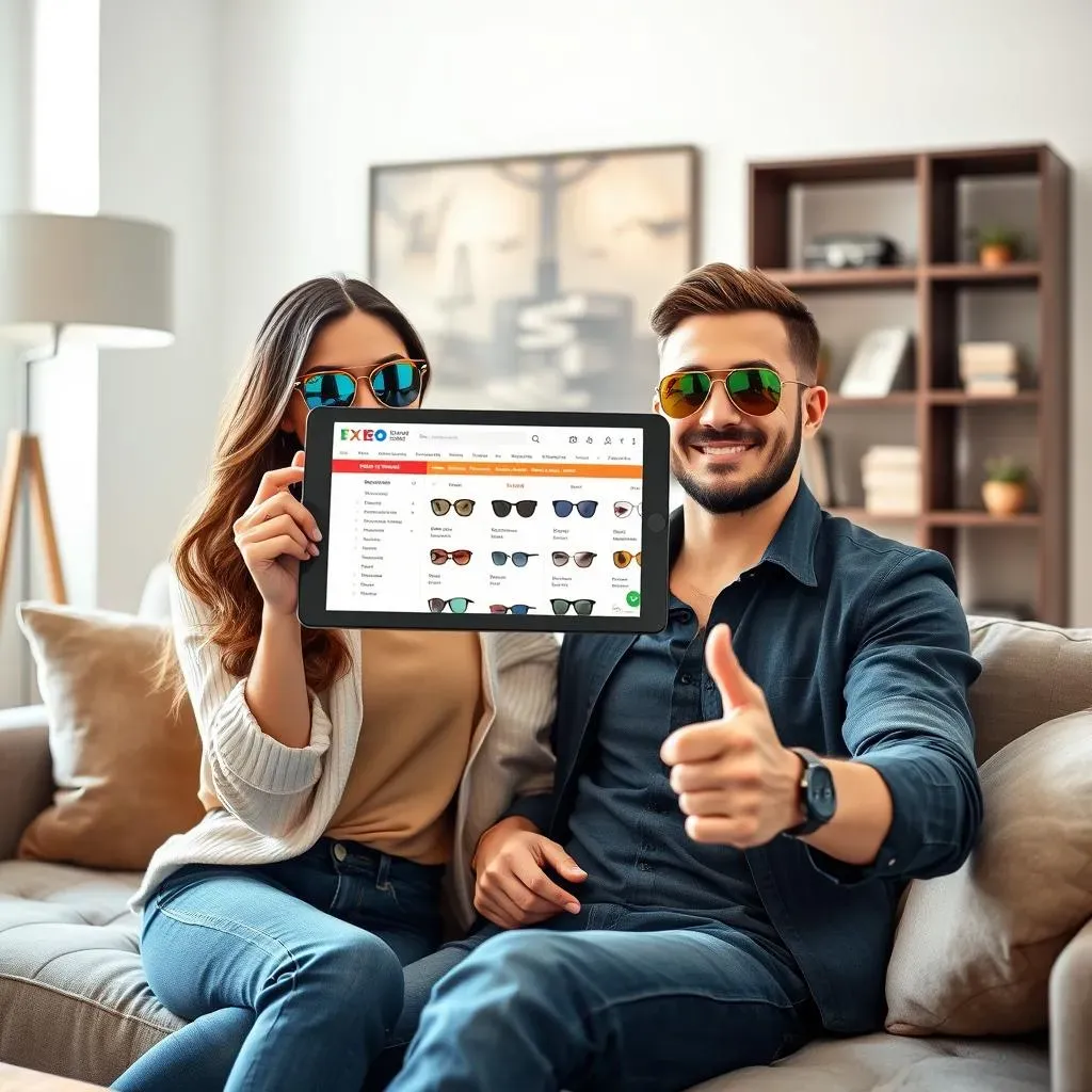 Discover the Best Discount Sunglasses Online for Men and Women