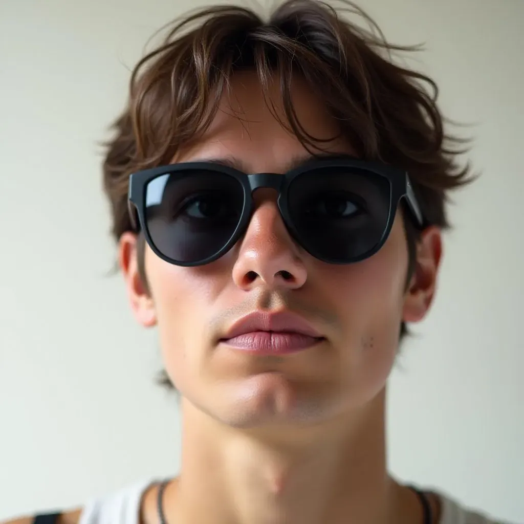 Discover the Luxury of DITA Mach-Six Sunglasses