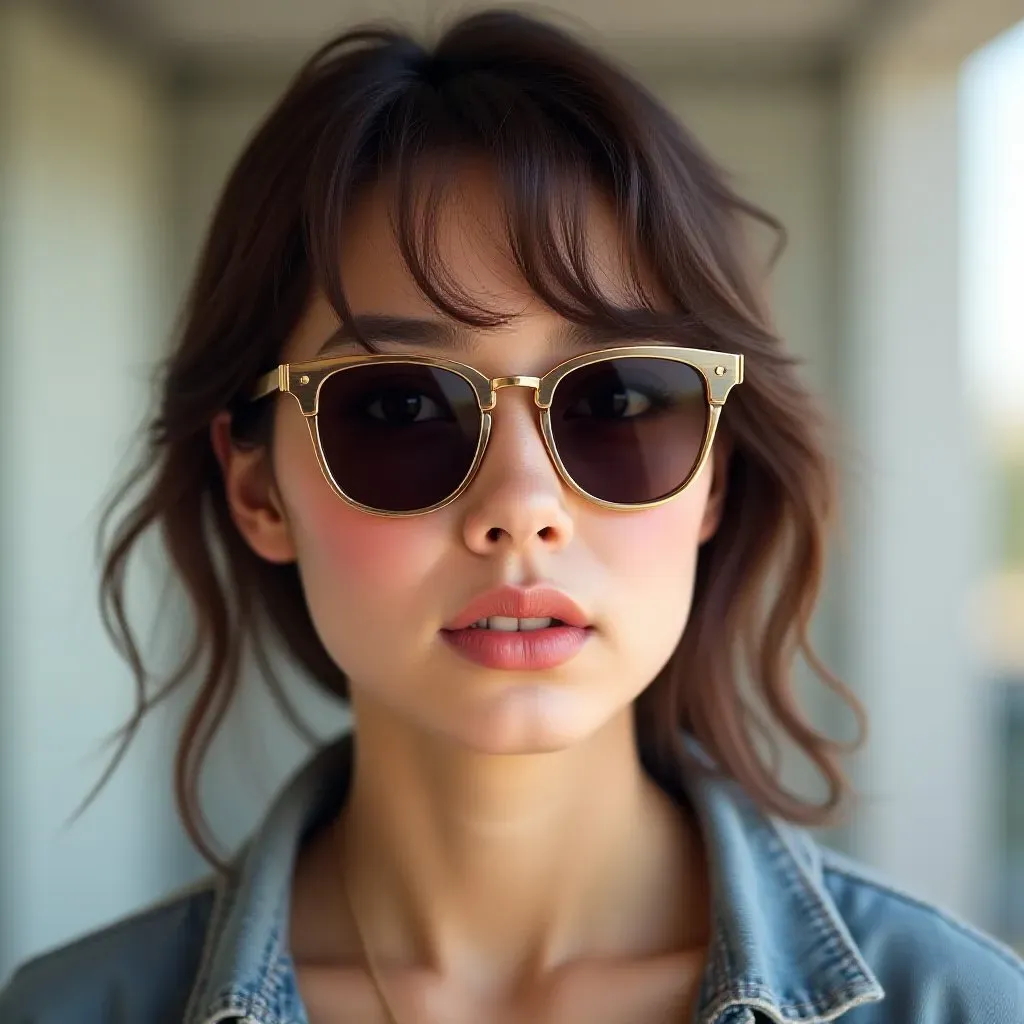 Discover the Ultimate Guide to 58mm Sunglasses in 2025