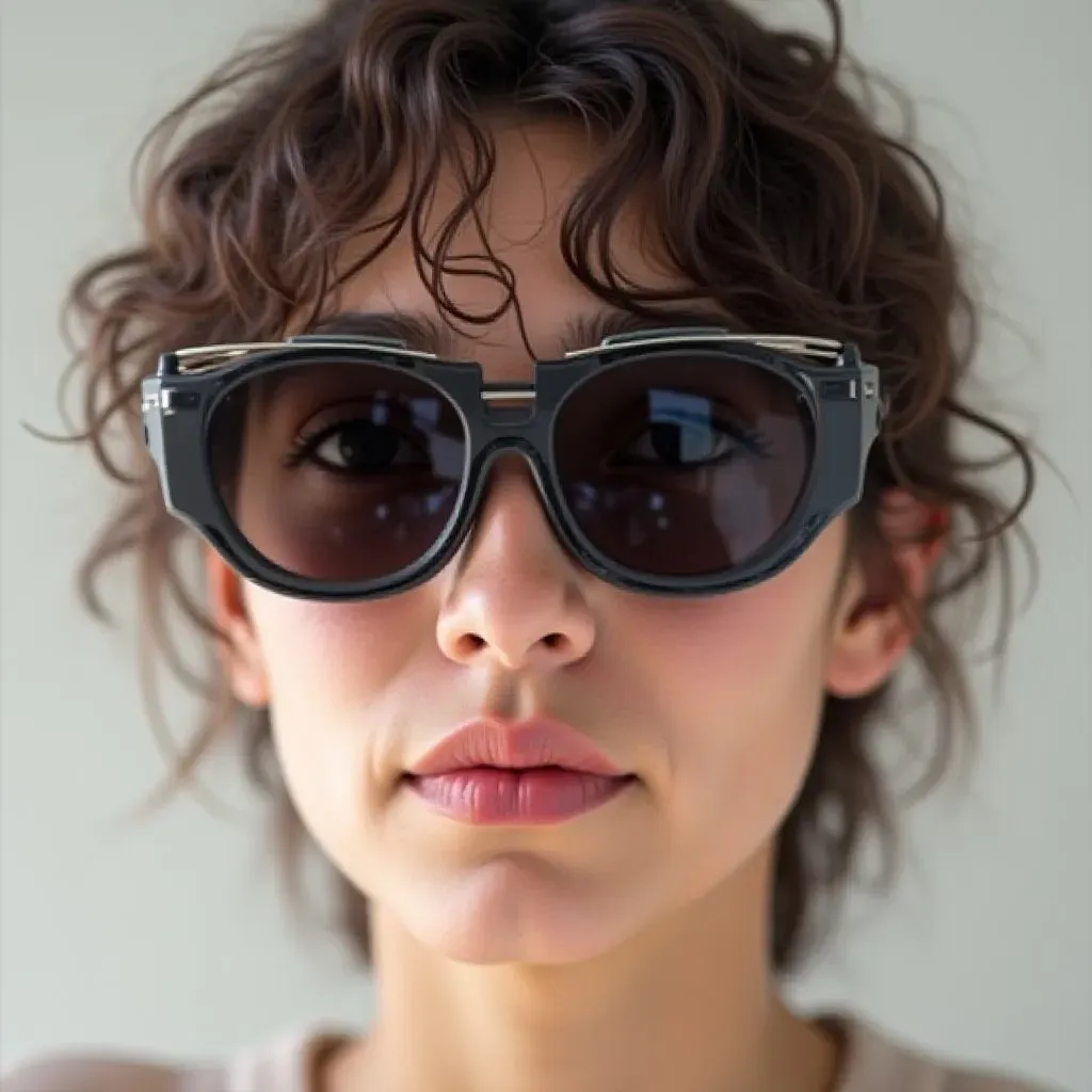 Discover the Ultimate Versatility of 6-in-1 Sunglasses