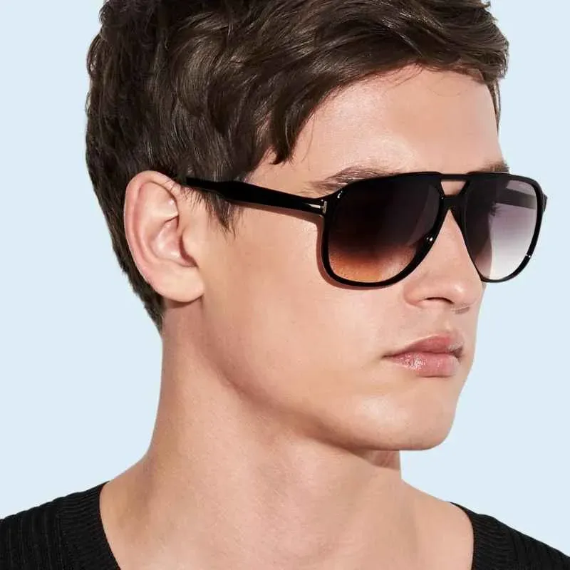 Discovering LesserKnown Men's Sunglasses Brands