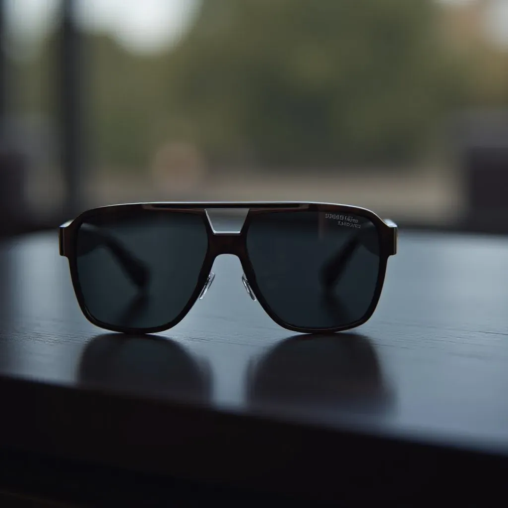 DITA Mach-Six Sunglasses