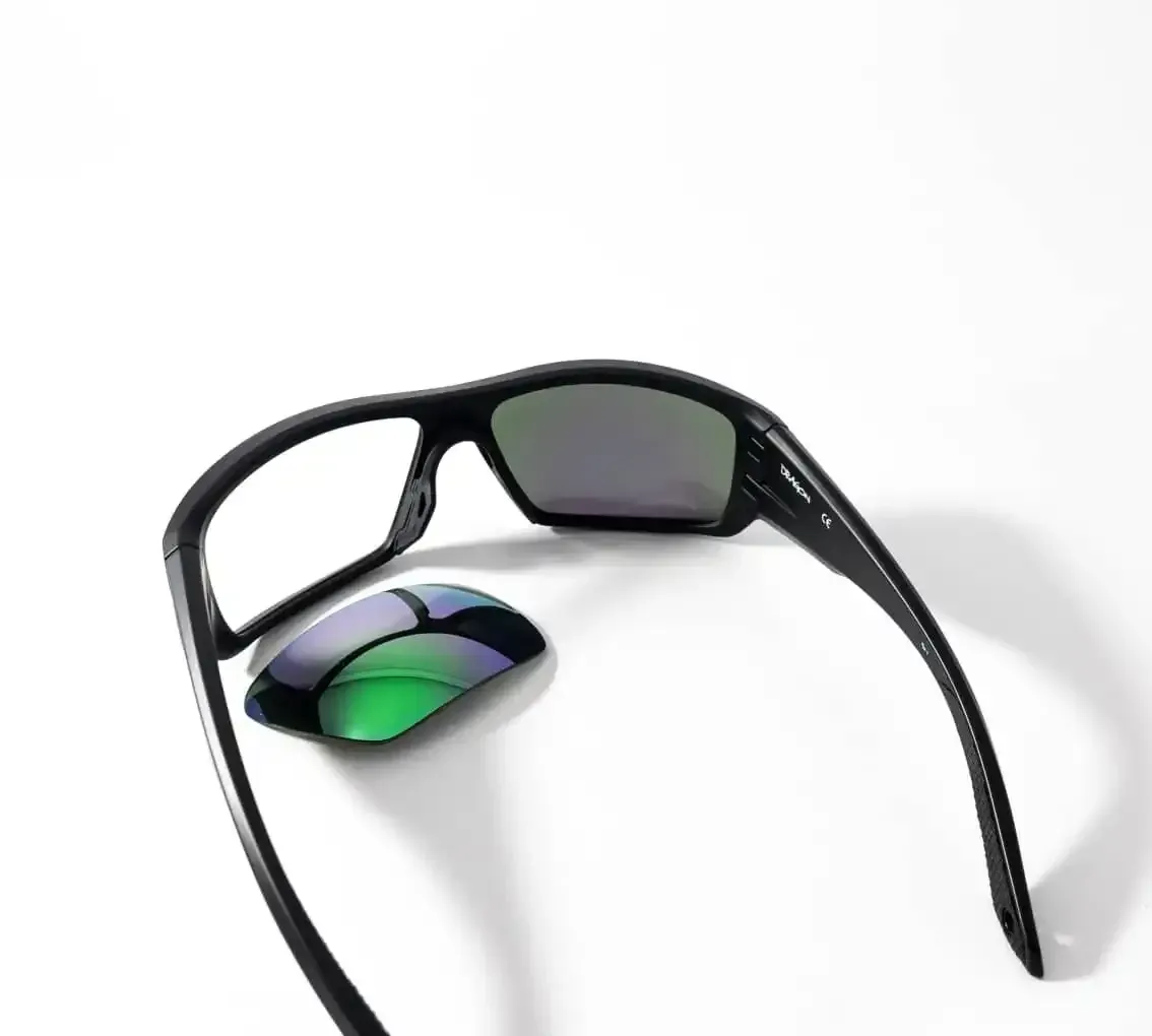 DIY vs. Professional Sunglass Lens Replacement Near Me