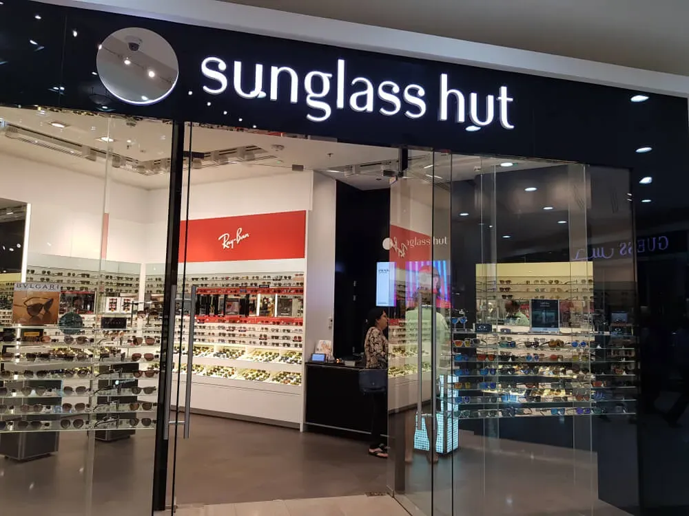 Does Sunglass Hut Price Match? Surprising Answer.
