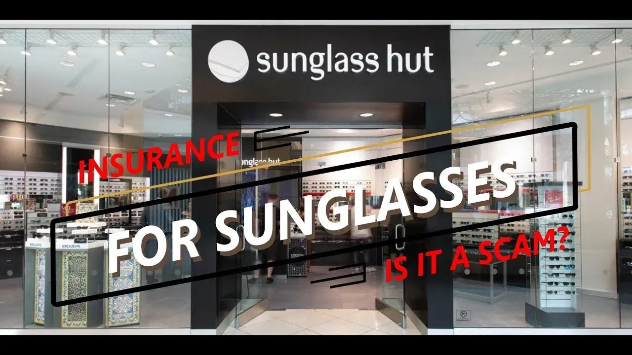 Essential Guide: does sunglass hut take insurance