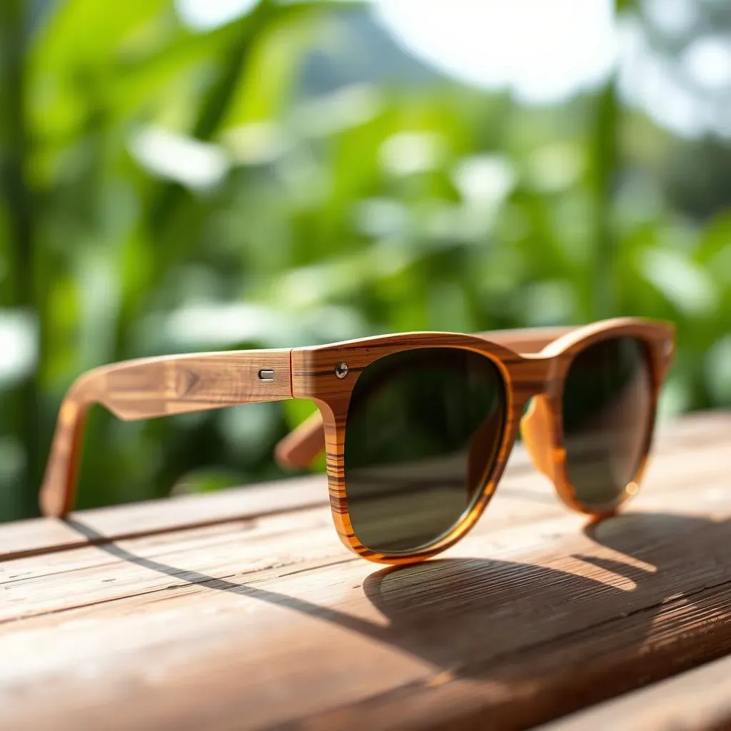 Discover the Best Durable Eco-Friendly Sunglasses for 2025