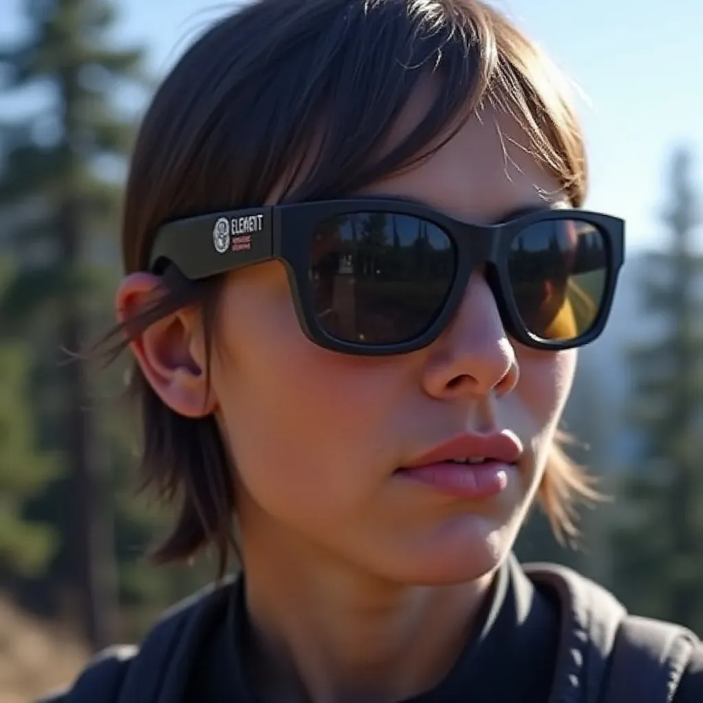 Element 8 Sunglasses