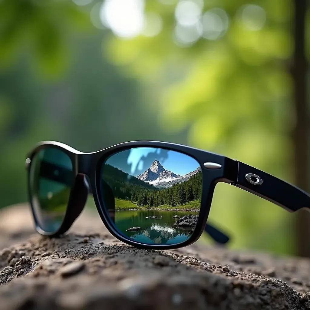 Essential Features: Sunglasses for Hiking