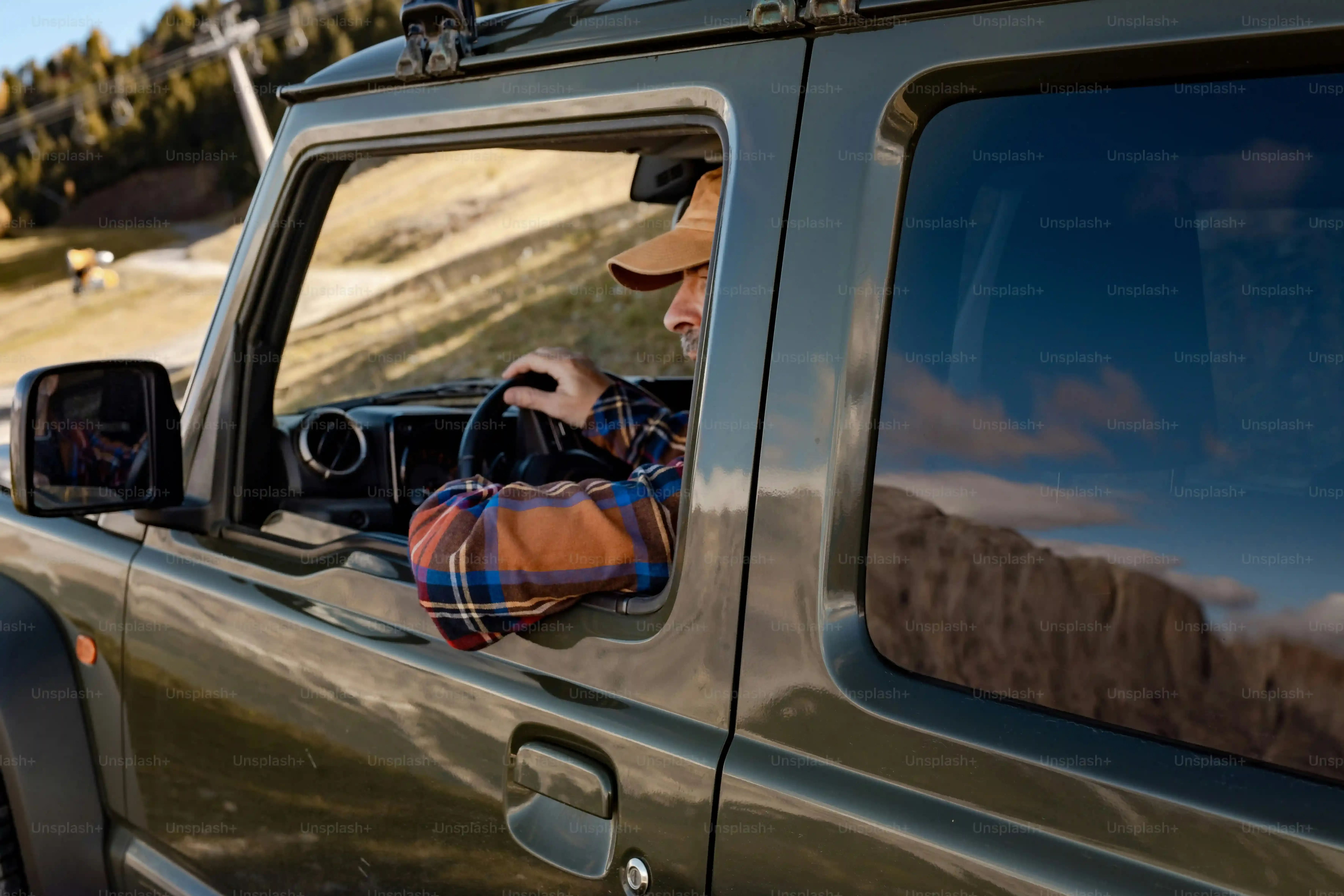 Exploring Aftermarket Jeep Wrangler Sunglass Holder Options