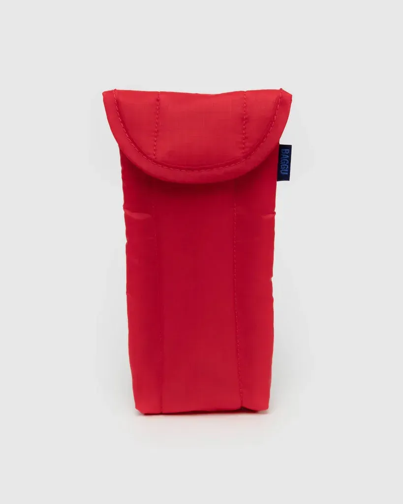 Exploring the Baggu Sunglass Case Design and Materials