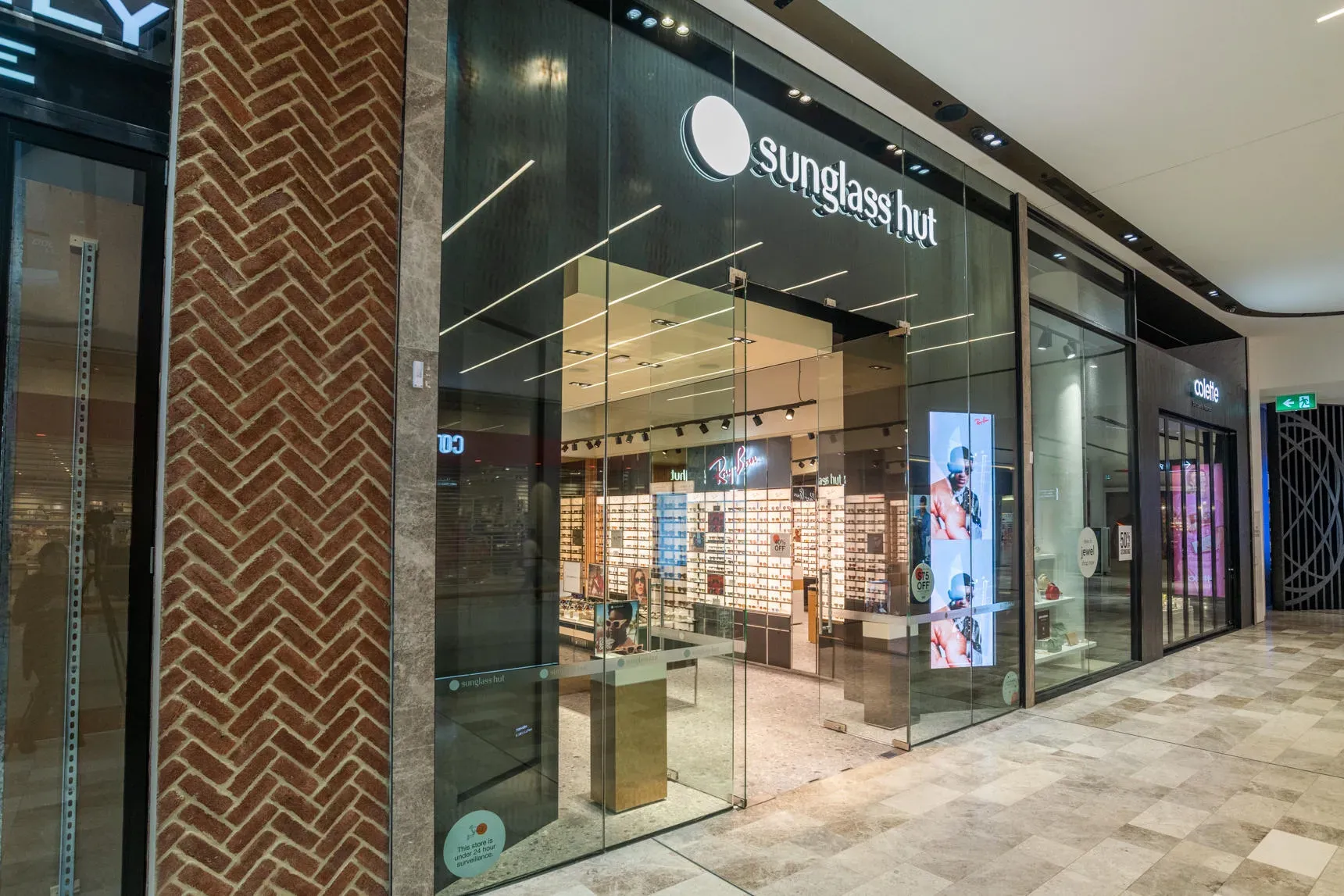 Exploring the Latest Styles at Eastland Sunglass Hut