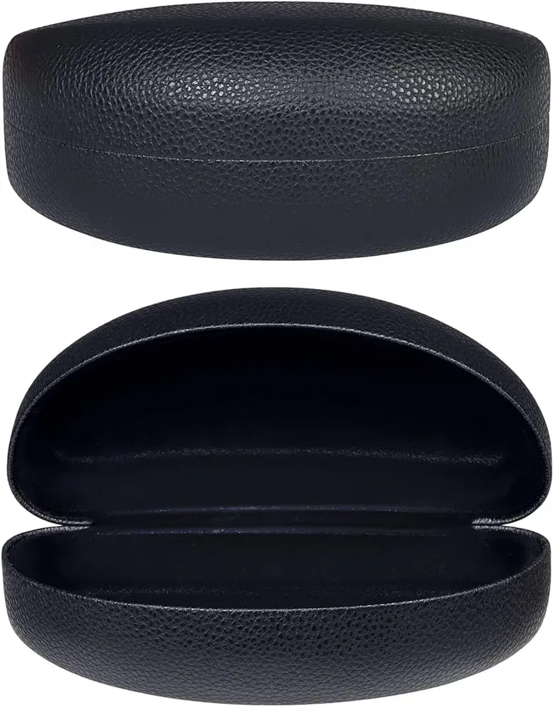 Exploring the Variety: Types and Materials of Hard Sunglass Cases