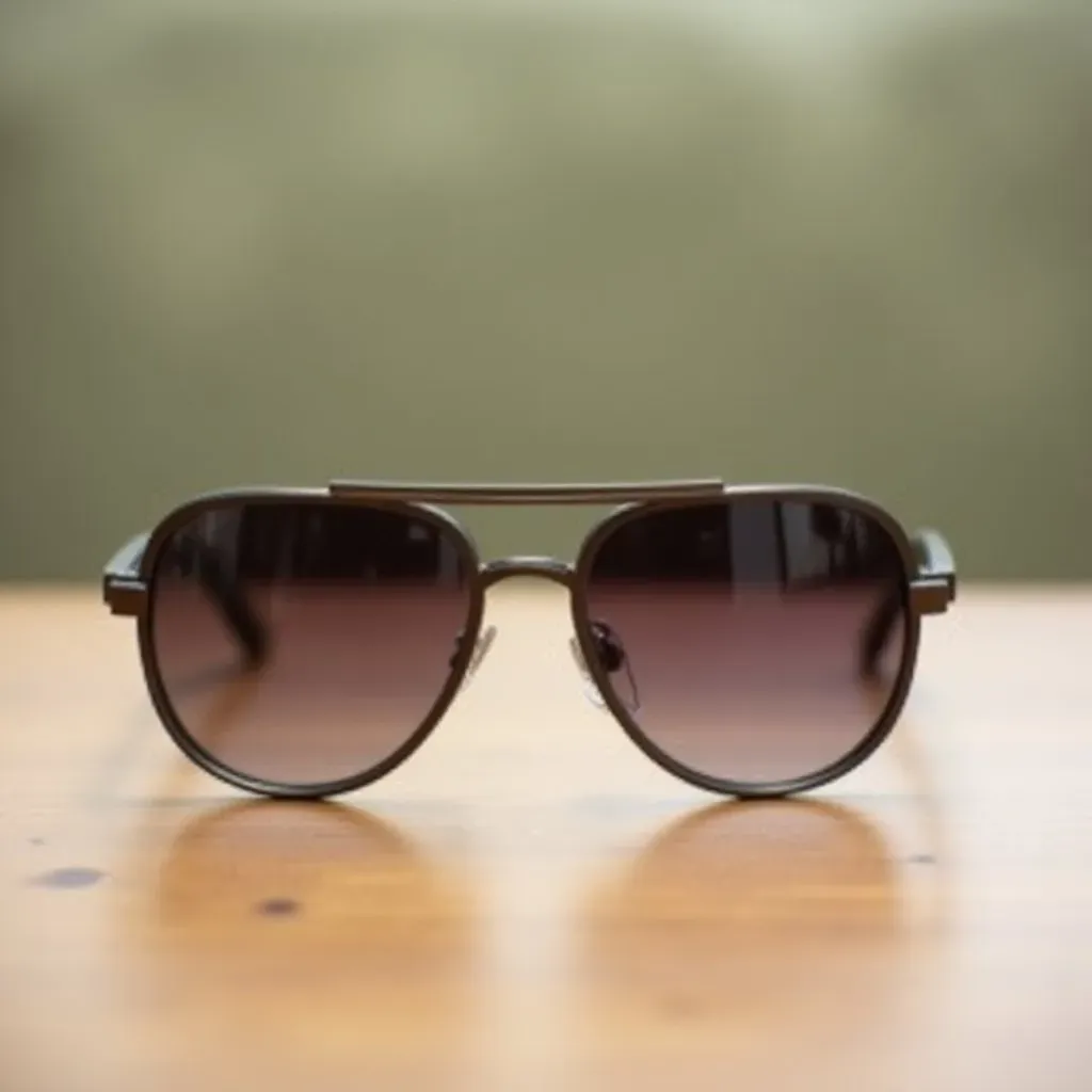 Exploring the World of 47mm Sunglasses